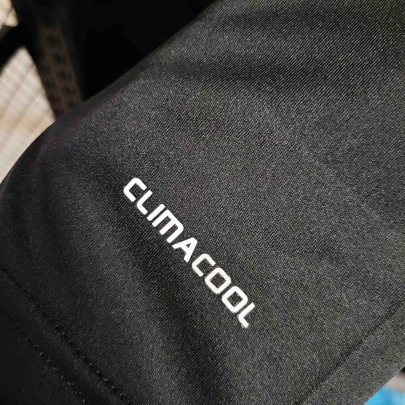 Real Madrid Away Jersey 11/12 Retro - CalcioVivo