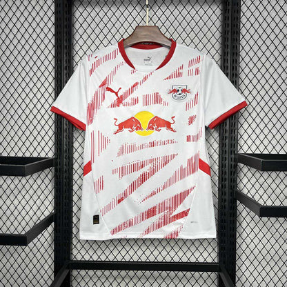 RB Leipzig Home Jersey 24/25 - CalcioVivo