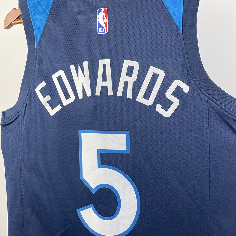 Minnesota Timberwolves Icon Edition NBA Jersey