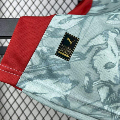 Milan Goalkeeper Home Jersey 25/26