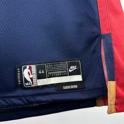 Cleveland Cavaliers Classic Edition 25/26 NBA Jersey