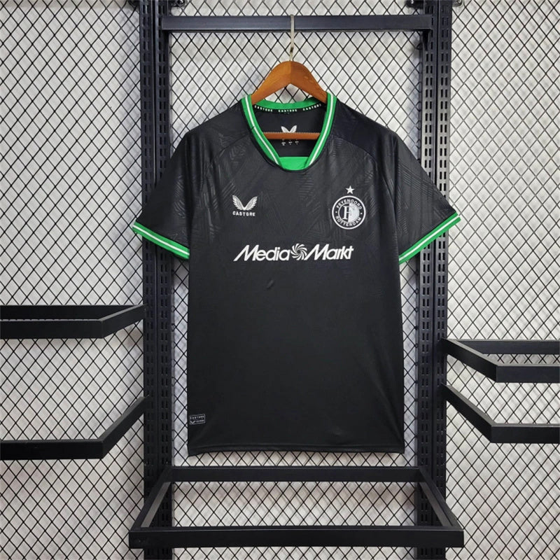 Feyenoord Away Jersey 24/25 - CalcioVivo