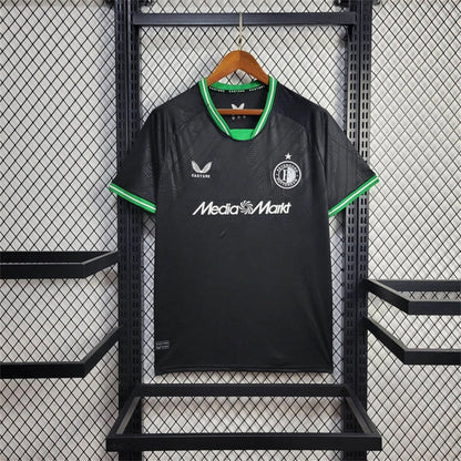 Feyenoord Away Jersey 24/25 - CalcioVivo