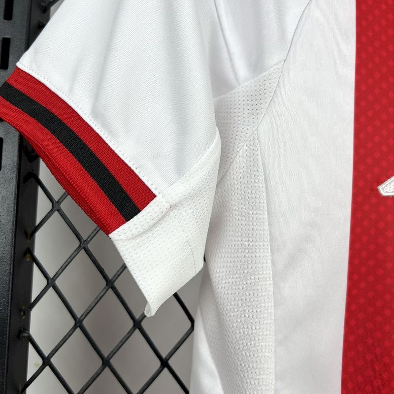 Ajax Home 25/26 Kit Kids