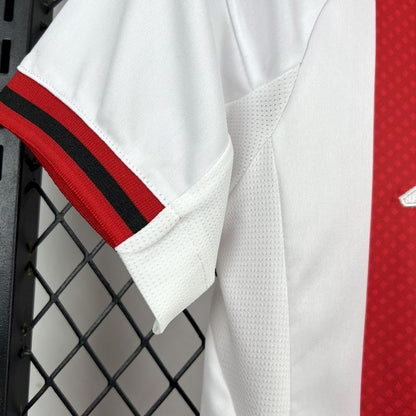 Ajax Home 25/26 Kit Kids