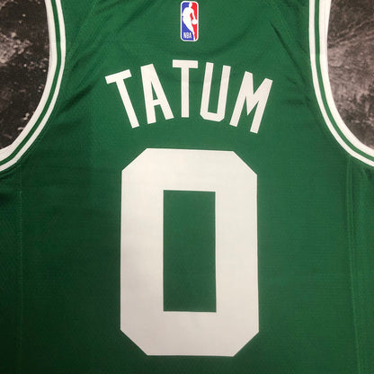 Boston Celtics Icon Edition NBA Jersey