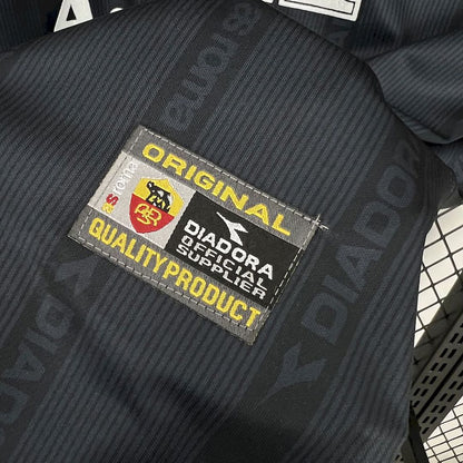 Maglia Roma Away 99/00 Retro Uomo | Maglia da Calcio
