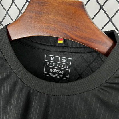 Germany 125 Years Special Edition Black Jersey 2025