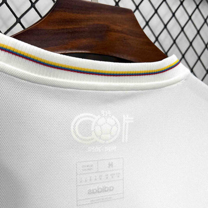 Colombia 100 Years Jersey 2024 - CalcioVivo