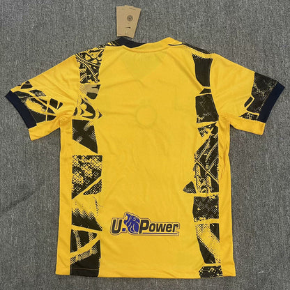 Inter Milan Third Jersey 24/25 - CalcioVivo