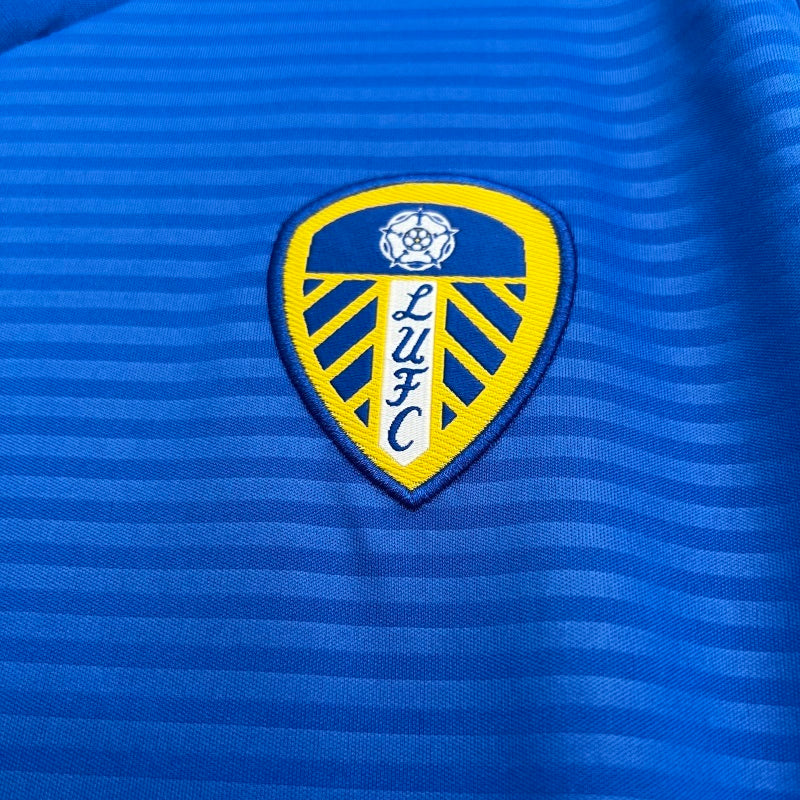 Leeds Away Jersey 25/26