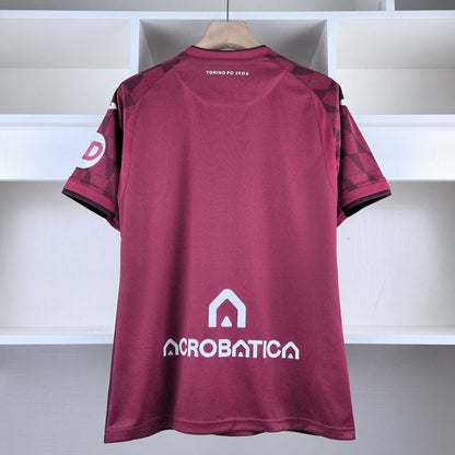 Torino Home Jersey 24/25 - CalcioVivo