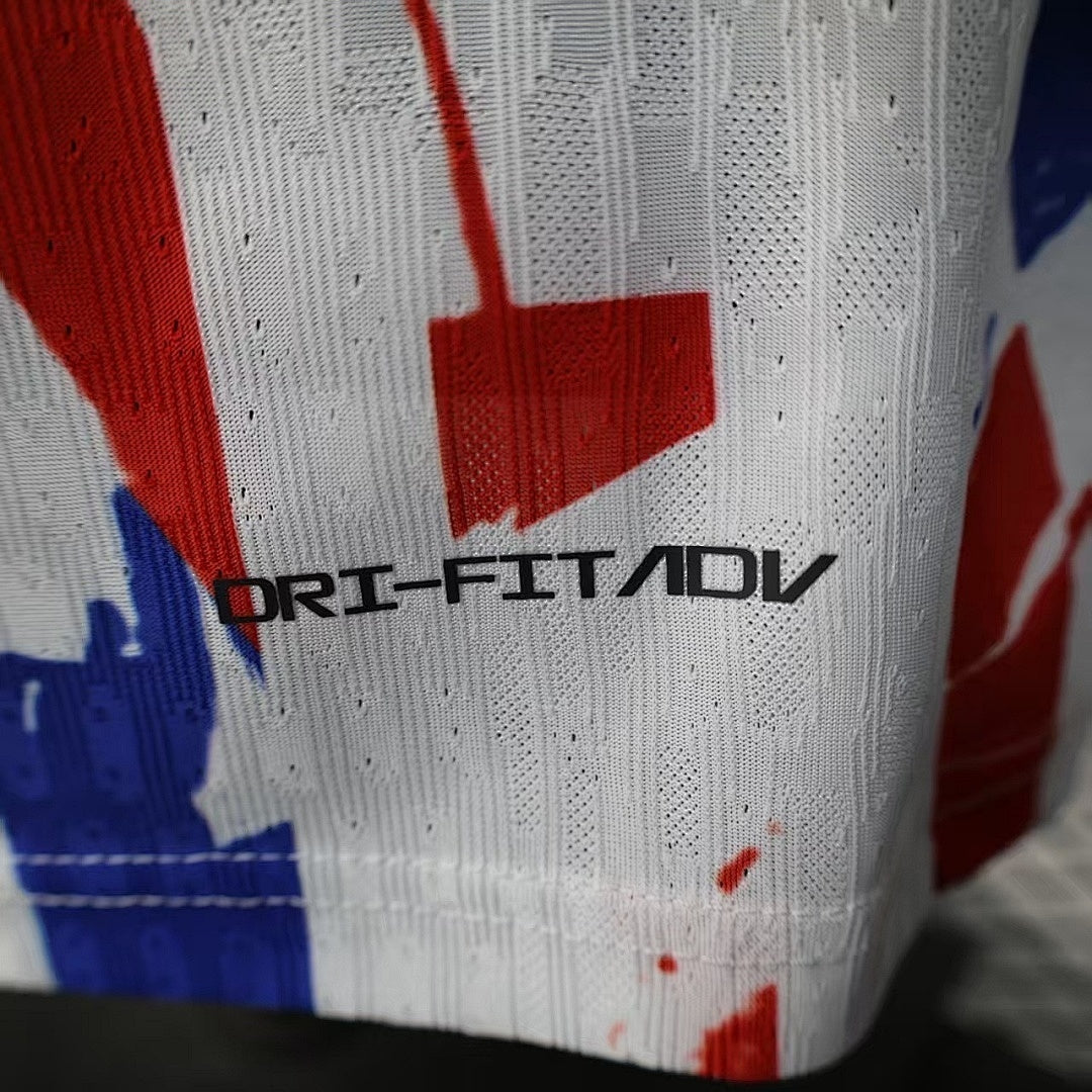 Maglia Francia Special Edition 2026 Player Uomo | Maglia da Calcio - CalcioVivo