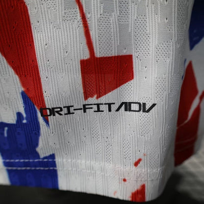 Maglia Francia Special Edition 2026 Player Uomo | Maglia da Calcio - CalcioVivo