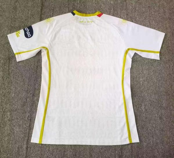 Cagliari Away Jersey 24/25 - CalcioVivo