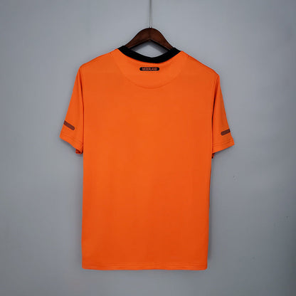 Netherlands Home Jersey 2010 Retro - CalcioVivo