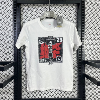 Jordan Casual Shirt (Colors)