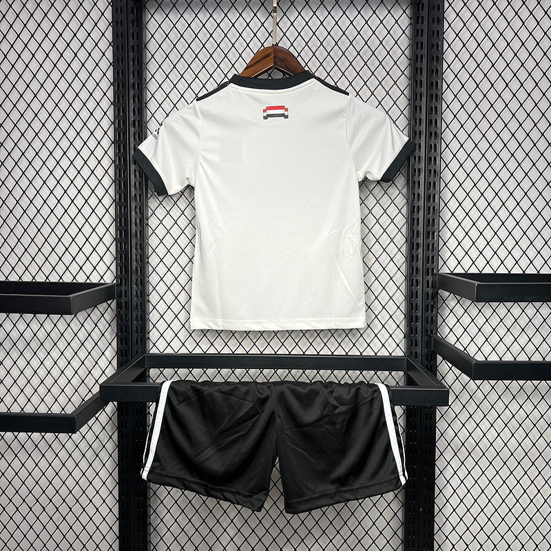 Manchester United Third 24/25 Kit Kids - CalcioVivo