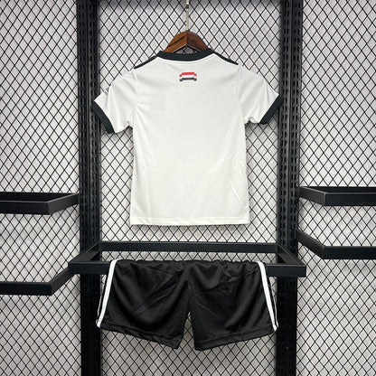 Manchester United Third 24/25 Kit Kids - CalcioVivo