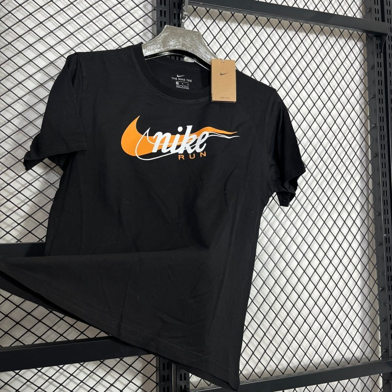 Nike Casual Shirt Black