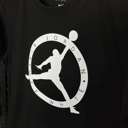 Jordan Casual Shirt (Colors)