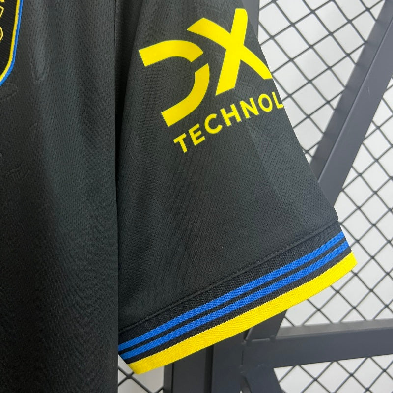 Manchester United Third Jersey 25/26