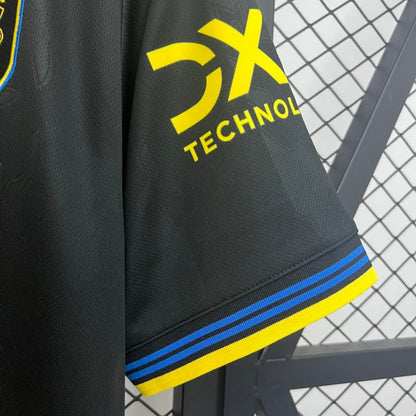 Manchester United Third Jersey 25/26