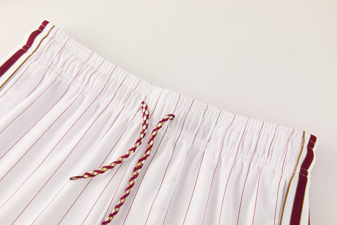 Kit Arsenal Icons Bianco 25/26 Uomo | Kit da Calcio - CalcioVivo