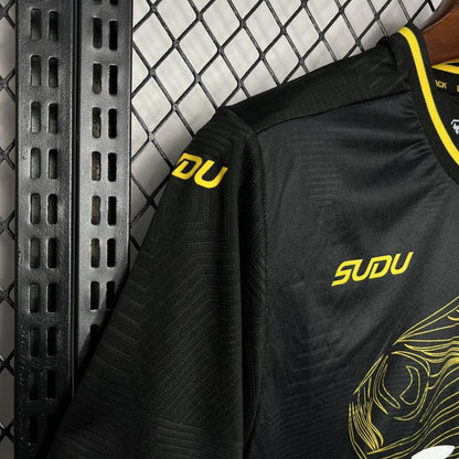 Wolverhampton Away Jersey 24/25 - CalcioVivo