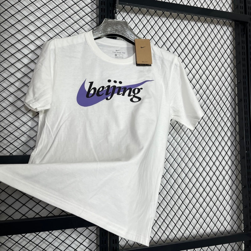 Nike Casual Shirt White