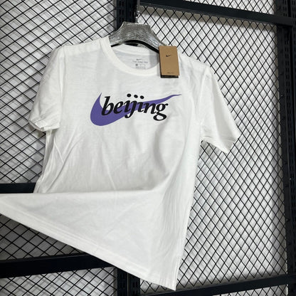 Nike Casual Shirt White