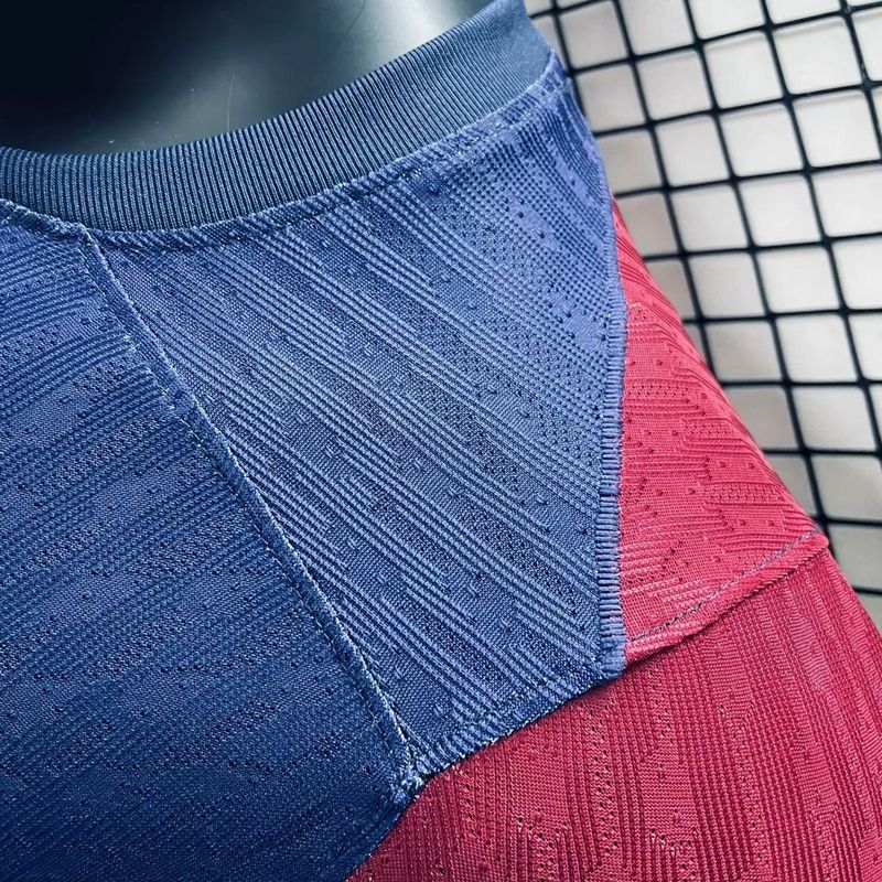 Barcelona Home 24/25 Jersey Player