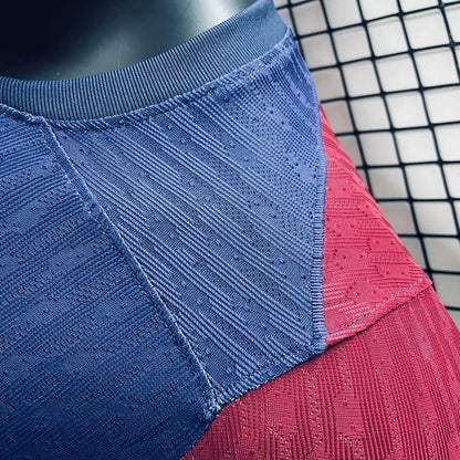 Barcelona Home 24/25 Jersey Player