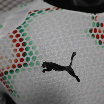 Portugal Away 25/26 Jersey Player