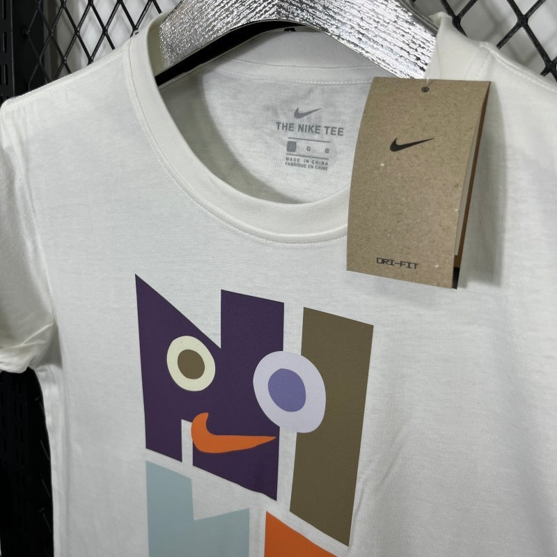 Nike Casual Shirt White