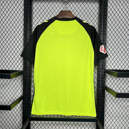 Real Betis Away Jersey 24/25 - CalcioVivo