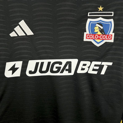 Colo Colo Away Jersey 25/26