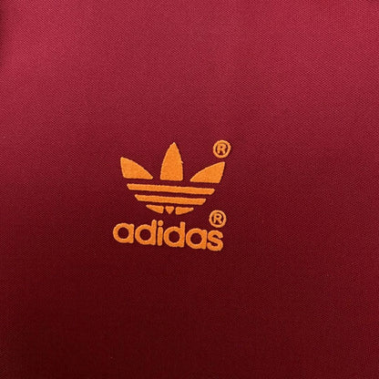 Roma Home Jersey 92/94 Retro