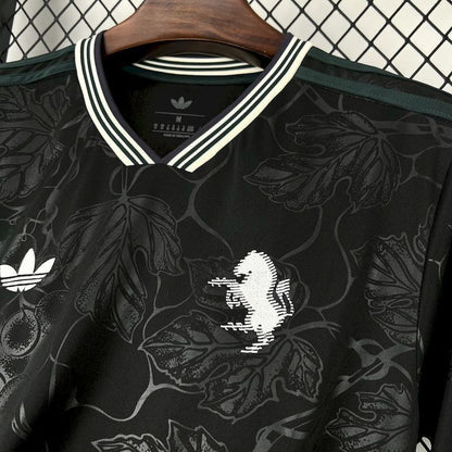 Juventus Third Jersey 25/26