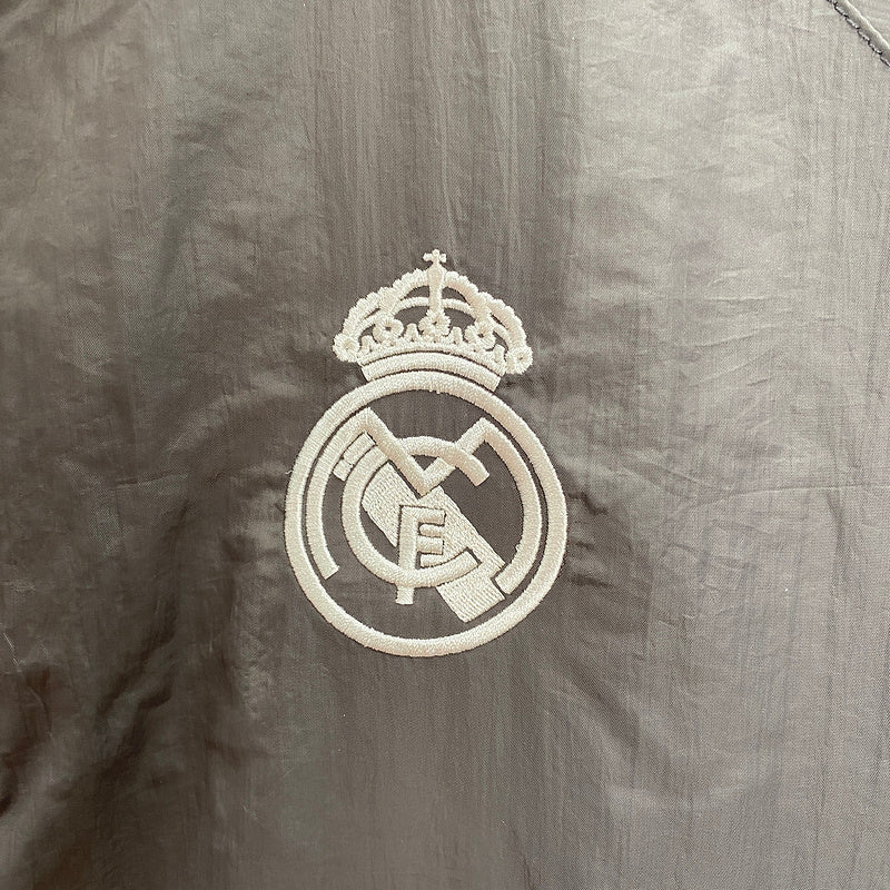 Real Madrid Third Windbreaker - CalcioVivo