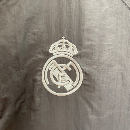 Real Madrid Third Windbreaker - CalcioVivo