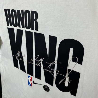 Nike NBA Casual Shirt (Colors)