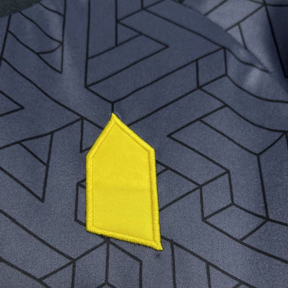 Everton Away Jersey 24/25 - CalcioVivo