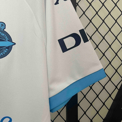 Deportivo de La Coruña Away Jersey 24/25 - CalcioVivo