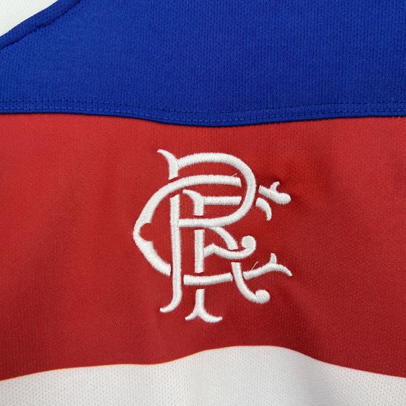 Rangers Away Jersey 25/26