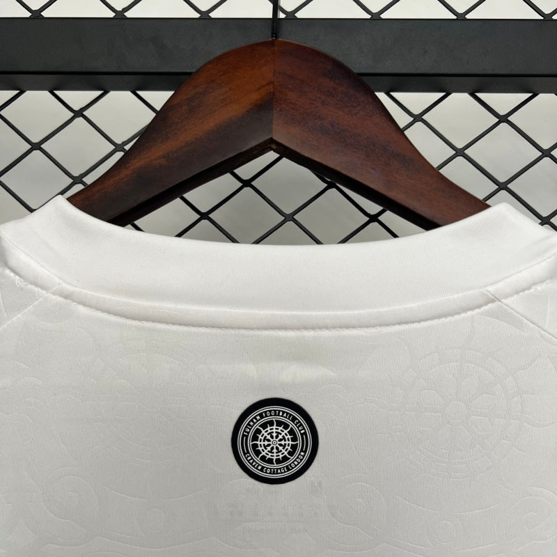 Fulham Home Jersey 25/26