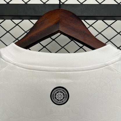 Fulham Home Jersey 25/26