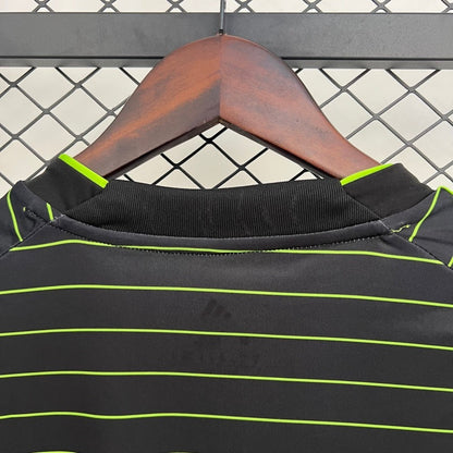 Celtics Away Jersey 25/26