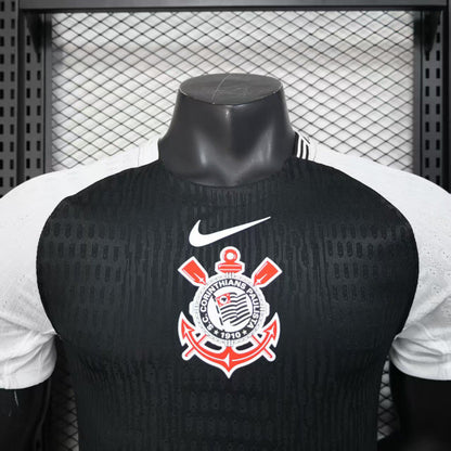 Corinthians Away 25/26 Jersey Player