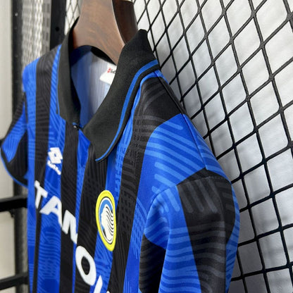 Maglia Atalanta Home 91/94 Retro Uomo | Maglia da Calcio